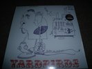 The Yardbirds/HMV Roger The Engineer RED/WHITE/BLUE Vinyl LP