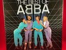 ABBA The Best Of 1972-1981 READERS DIGEST UK vinyl BOX SET EXCELLENT CONDITION #