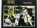 Tom Waits Swordfishtrombones LP VG+/VG Original 1983 Vinyl