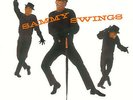 Sammy Davis Jr. - Sammy Swings - ID1398z - vinyl LP - New