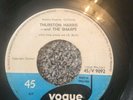 THURSTON HARRIS & THE SHARPS - LITTLE BITTY PRETTY ONE ORIG UK VOGUE 45