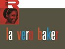 Rock & Roll La Vern Baker Music on Vinyl 180 Gram LP NEW SEALED