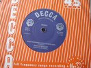 ROD STEWART - GOOD MORNING LITTLE SCHOOL GIRL    VINYL  EX/CON +