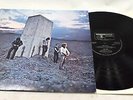 THE WHO 'Who's Next' Vinyl LP On Track With 0871 Code Inner Bag - C83