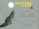 HOWLIN' WOLF - Moanin' In The Moonlight (reissue) - Vinyl (LP)