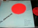 THE SKATALiTE  SKA-TALiTES 1969 TREASURE iSLE LABEL iMPORT ViNYL LP RECORD ALBUM