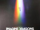 IMAGINE DRAGONS - Evolve - Vinyl (gatefold 180 gram vinyl LP)