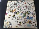 Led Zeppelin 111 vinyl Album 1970/UK/ATLANTIC 2401002/A-5/B-5/ RED PLUM LABEL