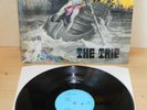 LP THE TRIP Caronte (Sony/Rca 71/RE 16) Italian hard prog rock MINT
