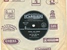 RAY HOFF & THE OFF BEATS ''Tossin' And Turnin'  