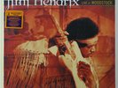 JIMI HENDRIX 'Live At Woodstock' 180g Vinyl 3LP + 24pg Booklet NEW/SEALED