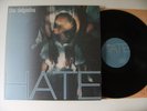 THE DELGADOS - HATE - VINYL LP MANTRA 1. PRESS EMMA POLLOCK LORD CUT-GLASS + 7
