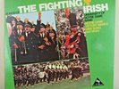 Vintage Songs of The Fighting Irish Notre Dame Vinyl Record College Football