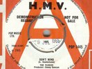 THE FAIRIES***BABY DON'T***DEMO***BEAT***MOD***LISTEN TO IT