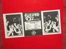 Ozzy Osbourne Live Bootleg Blizzard On Tour 80 Randy Rhoads Not TMOQ TAKRL rare