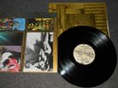SONIC YOUTH LP SISTER BLAST FIRST UK 1987 NM