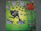 Joe Satriani Time Machine Triple Vinyl Album 1993 Relativity - Excellent