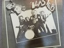 THE BLASTERS - AMERICAN MUSIC super rare indie album DAVE ALVIN PHIL mint vinyl