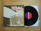 LED ZEPPELIN 2 1969 UK VINYL LP PLUM LABEL A//5 B//4 VG PLUS AUDIO, NR EXC SLV