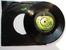 THE BEATLES APPLE 45 ' HEY JUDE ' ORIGINAL FIRST PRESS EX