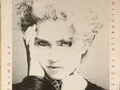 MADONNA Burning Up RARE OZ 12 Inch Single 45