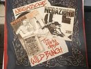 Negazione ?– Wild Bunch / The Early Days Lp 1989 We Bite Records ?– WB 057