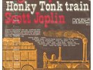 Scott Joplin ‎Lp Vinile Ragtime Pioneer 1899 1914 / Honky Tonk Train Sigillato