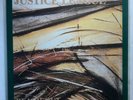 JUSTICE LEAGUE - Reach Out LP | 1987 US Melodic Post Hardcore Inside Out Ignite