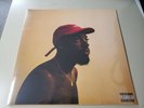 Brent Faiyaz ?- Sonder Son Vinyl 2017 LP (Red Color) Lost Kids Hip Hop RnB Swing