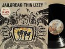 THIN LIZZY - 