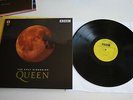 QUEEN - BBC THE CULT DIMENSION  - VINILE - LP 33 GIRI - 12