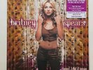 Britney spears Oops I Did It Again Vinyl