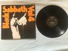Black Sabbath Vol 4 Vinyl LP NEMS NEL 6005