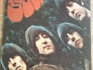 RUBBER SOUL”THE BEATLES”LP stereo 3rd Pressing PCS 3075 Good Condition See Notes