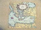 TRIUMVIRAT-MEDITERRANEAN TALES (ACROSS THE WATERS)-MINT-12
