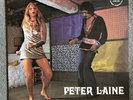 HEAR OG Canada Funk Soul Rock Mod LP Peter Laine & Nanas - Big Sound Great Beat