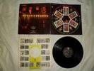 The Queens Nectarine Machine vinyl record very good condition