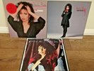Jennifer Rush ?– 3 × Vinyl, LP - Jennifer Rush, Heart Over Mind, Wings Of Desire