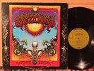 Grateful Dead Aoxomoxoa NM psych