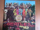 The Beatles - Sgt. Pepper's - PMC 7027  - First Pressing - Excellent