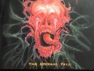 Morgoth The Eternal Fall LP Death Metal