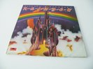RAINBOW 'RITCHIE BLACKMORE'S RAINBOW' LP UK POLYDOR / OYSTER 1975 GATEFOLD