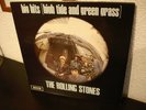 THE ROLLING STONES  big hits(high tide and green grass) org.UK 1st.Press. TOP