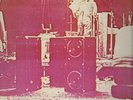 THE ROXY LONDON AUSSIE LP Buzzcocks/Wire/Adverts/X Ray Spex 70s PUNK ROCK