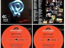 Deep Purple ?– Perfect Strangers 180 Gram Vinyl  REMASTERED -  NEW/SEALED
