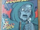 MF Doom ?– Operation: Doomsday, 2 × Vinyl, LP, Album, FE 86