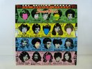 The Rolling Stones Some Girls 1978 album LP Vinyl Mick Jagger - Beast of Burden