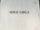 Spice Girls Bumper To Bumper French Promo Only Record And Cover
