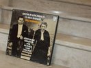 Beethoven- intégrale sonates pour piano & violon / Haskil & Grumiaux, 4 Lp