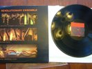 Revolutionary Ensemble - Vietnam Peace Concert Church ESP 3007 original LP